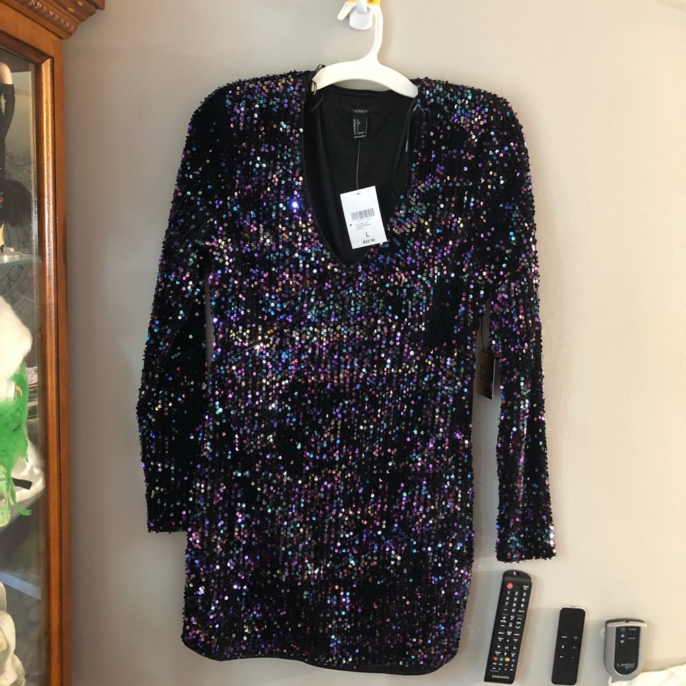 Party Dress